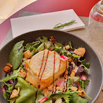 Photo n° 2 de l'avis de françoise.A fait le 21/06/2023 à 15:16 pour Restaurant La Reine des Prés à Mane