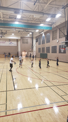 Recreation Center «Walnut Gymnasium and Teen Center», reviews and photos, 21003 La Puente Rd, Walnut, CA 91789, USA