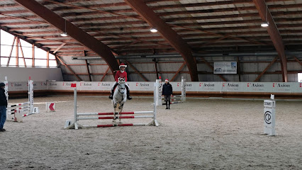 CP Equestrian Center