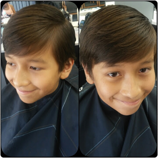 Barber Shop «Corona Barber Shop», reviews and photos, 325 W 6th St, Corona, CA 92882, USA