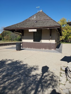 Jens Jensen Park - photo 17