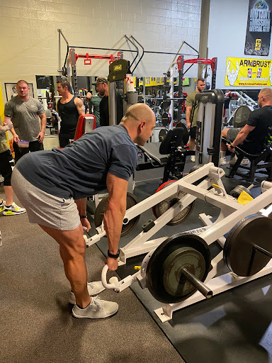 Gym «Armbrust Pro Gym», reviews and photos, 4240 Kipling St, Wheat Ridge, CO 80033, USA