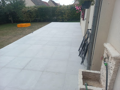 k et s renov à Ermont
