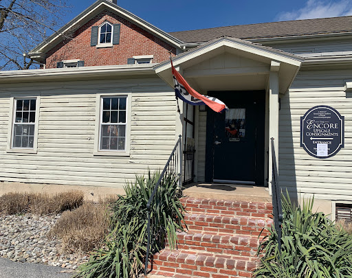 Consignment Shop «Encore Shop Inc», reviews and photos, 1056 E Baltimore Pike, Kennett Square, PA 19348, USA