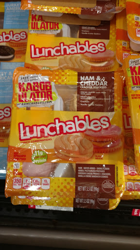 Supermarket «Walmart Neighborhood Market», reviews and photos, 2510 Cantrell Rd, Little Rock, AR 72202, USA