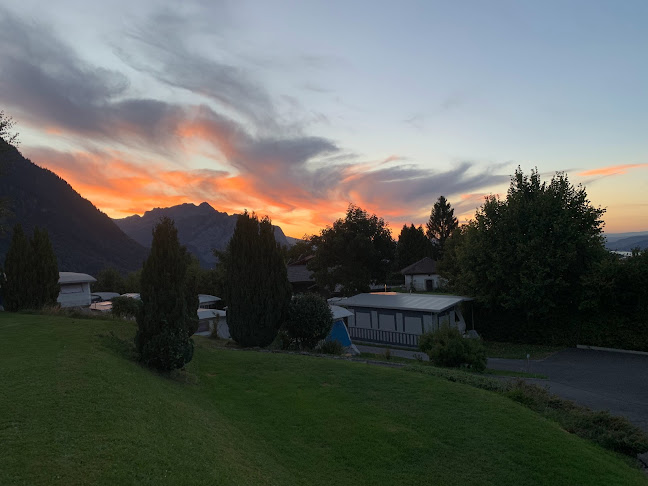 Rezensionen über Panorama in Cham - Campingplatz