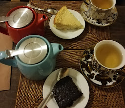 Lum Casa Del Té photo