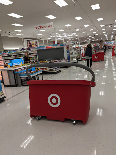 Department Store «Target», reviews and photos, 23555 Allen Rd, Woodhaven, MI 48183, USA