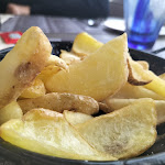 Photo n°3 de l'avis de Stefano.. fait le 25/12/2023 à 16:35 sur le  Pat Pizza à Borghetto Santo Spirito