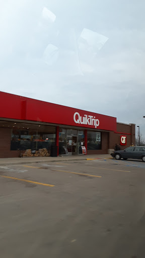 Gas Station «QuikTrip», reviews and photos, 1150 Feise Rd, Dardenne Prairie, MO 63368, USA