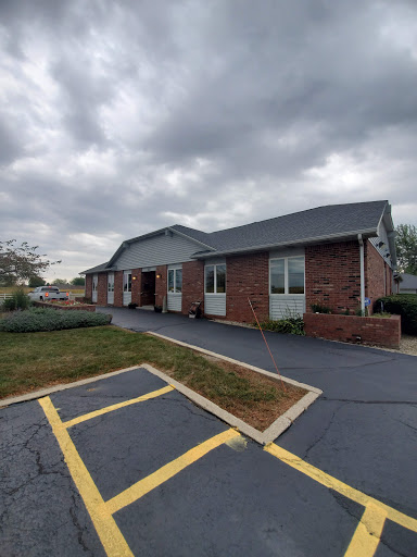 Auto Insurance Agency «Nick Pate - State Farm Insurance Agent», reviews and photos