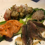 Photo n°3 de l'avis de Joan.. fait le 28/08/2023 à 09:31 sur le  Mille Restaurant à Turin