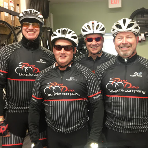 Bicycle Store «Pee Dee Bicycle», reviews and photos, 1600 Farrow Pkwy B1, Myrtle Beach, SC 29577, USA