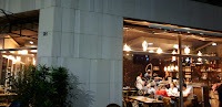 Bar du Restaurant Italien - La Scampia à Clichy - n°1