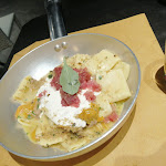 Photo n°2 de l'avis de Anna.v fait le 21/08/2022 à 15:46 sur le  Pastagram à Schiavonea