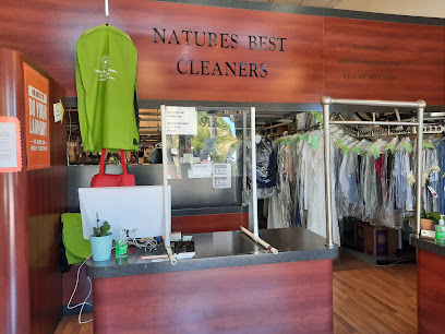 Natures Best Cleaners