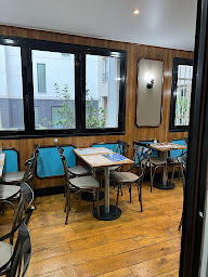 Photo n°5 de Kaboul Restaurant 75 à Paris ()