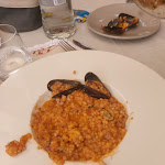 Photo n°3 de l'avis de Olga.a fait le 06/08/2021 à 14:04 sur le  Chalet Plan Gorret Hotel & Restaurant à Courmayeur