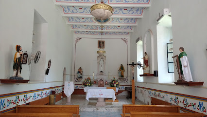 Parroquia Santa María Refugio de Pecadores