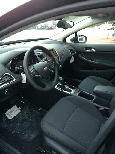 Car Dealer «Betley Chevrolet», reviews and photos, 50 N Main St, Derry, NH 03038, USA