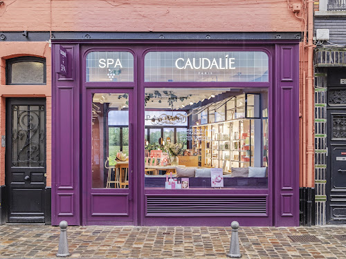 Boutique Spa Caudalie à Toulouse