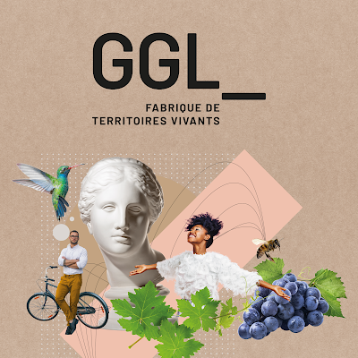 GGL - Rodez / Aveyron Tarn à Rodez