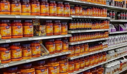 Health Food Store «Fruitful Yield», reviews and photos, 360 Randall Rd, South Elgin, IL 60177, USA