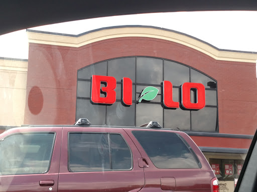Grocery Store «BI-LO», reviews and photos, 511 Smokey Park Highway, Candler, NC 28715, USA