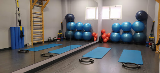 Miguel Atance Entrenador Personal (FISIOFINE) en Guadalajara, Guadalajara