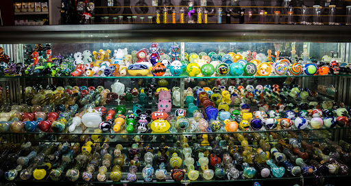 Vaporizer Store «Star Zone Smoke and Vape shop», reviews and photos, 9 Main St, Woodland, CA 95695, USA