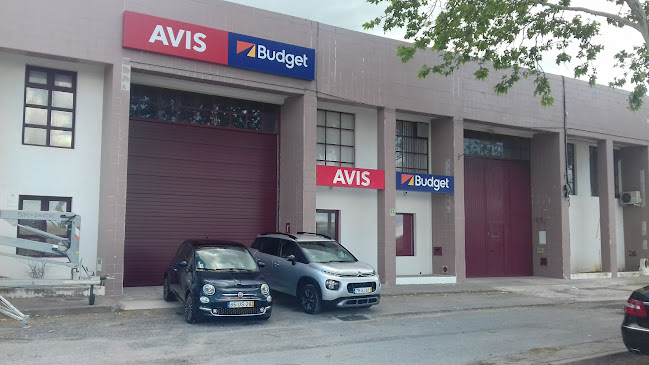 Avaliações doAvis Aluguer De Carros Évora em Évora - Agência de aluguel de carros