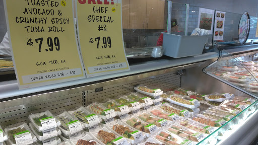 Gourmet Grocery Store «Central Market», reviews and photos, 3815 Westheimer Rd, Houston, TX 77027, USA