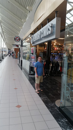 Shopping Mall «Solomon Pond Mall», reviews and photos, 601 Donald Lynch Blvd, Marlborough, MA 01752, USA