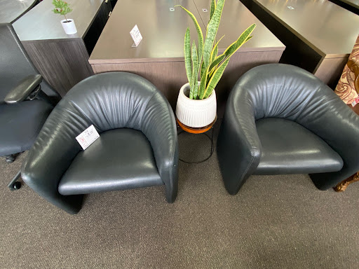 Used Office Furniture Store «Plano Used Office Furniture», reviews and photos, 902 K Ave, Plano, TX 75074, USA