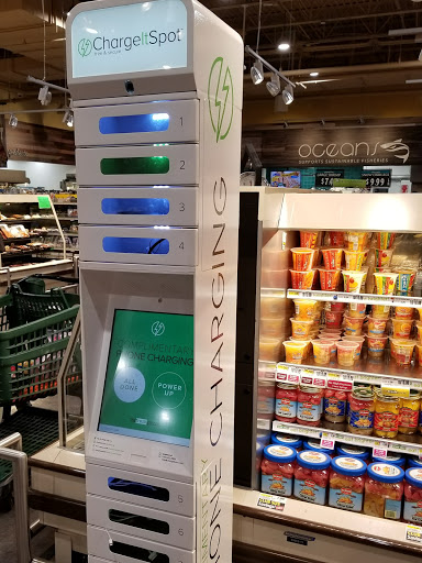 Grocery Store «The Fresh Grocer of Wyncote», reviews and photos, 1000 Easton Rd, Wyncote, PA 19095, USA