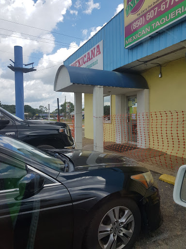 Mexican Grocery Store «La Mexicana Grocery Store», reviews and photos, 31 W 9 Mile Rd, Pensacola, FL 32534, USA
