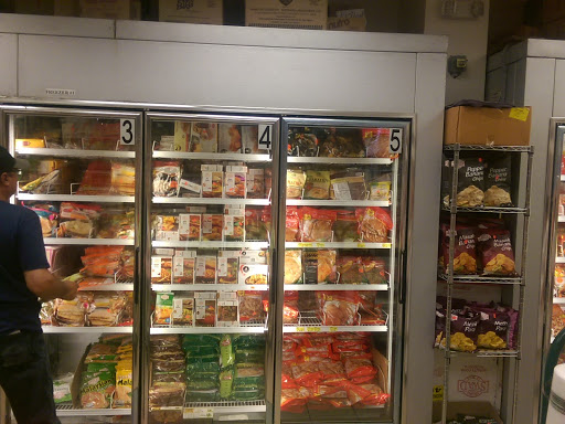 Supermarket «Gokul Indian Supermarket», reviews and photos, 209 S New Rd, Absecon, NJ 08201, USA