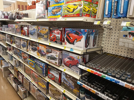 Craft Store «A.C. Moore Arts and Crafts», reviews and photos, 6625 Governor Ritchie Hwy, Glen Burnie, MD 21061, USA