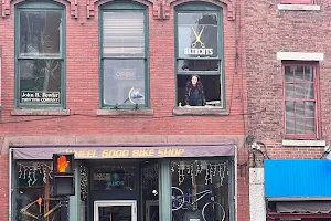 Main Street Hair Shop image
