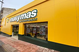 Supermercado MasymaS image