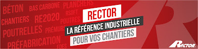 Rector Avrainville - Dépôt à Avrainville