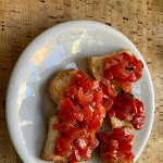 Photo n°3 de l'avis de Andreas.c fait le 10/09/2022 à 17:32 sur le  Ristorante L'Oasi à Capoliveri