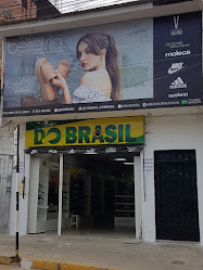 Tiendas Do Brasil 👞
