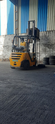 Road Safety Foundation (Forklift Training Institute)