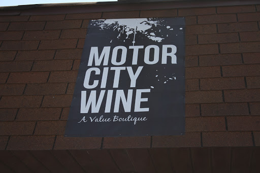Wine Bar «MotorCity Wine», reviews and photos, 1949 Michigan Ave, Detroit, MI 48216, USA