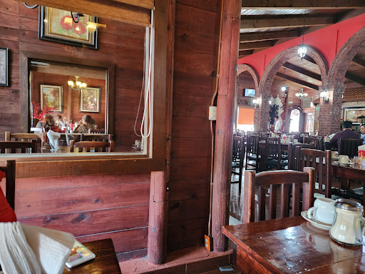 Restaurant El Rancho, México en Reynosa - Número de Teléfono, Reservas ...