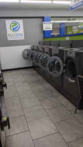 Laundromat «Ecospin Laundry», reviews and photos, 24003 Narbonne Ave, Lomita, CA 90717, USA
