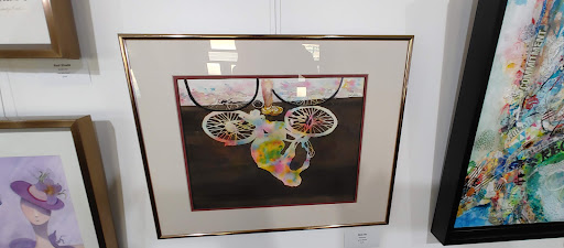 Wine Store «Nassau Valley Vineyards-Winery», reviews and photos, 32165 Winery Way, Lewes, DE 19958, USA