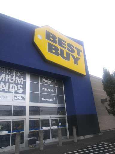 Electronics Store «Best Buy», reviews and photos, 3801 Center St NE, Salem, OR 97301, USA