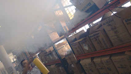 Audiotk Productions Smoke Machine Rental Simulacros In Barranquilla